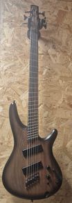 Ibanez SRC6MS Multi-Scale