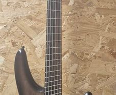 Ibanez SRC6MS Multi-Scale