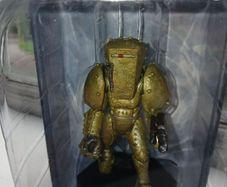 Doctor Who Eaglemoss Special The Mire No 8