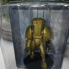 Doctor Who Eaglemoss Special The Mire No 8