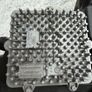 Range Rover Headlight Image 9