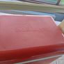 vintage cooler box Image 3