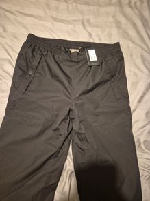 Ping sensordry waterproof pants