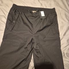 Ping sensordry waterproof pants