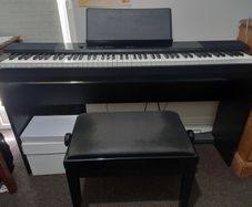 Digital piano