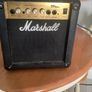 Marshall MG10CD practice amp Image 2