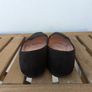 Black Loafers 5UK / 38EU Image 3