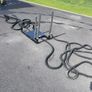 gym sled Image 2