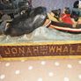 Vintage Cast Iron Money Boxes Image 2