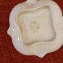 trinket dish from Niagara Falls Image 3