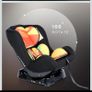 Car seat Image 3