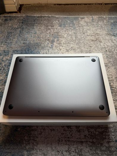 Macbook Pro 13-inch M1 2020 8gb Ram 256gb Storage