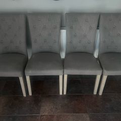 dining chairs