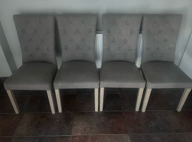 dining chairs