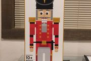 Lego 4002017 - 2017 Lego Employee Exclusive Nutcracker