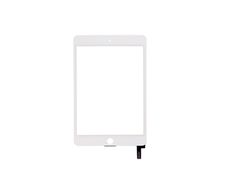 For iPad Mini 4 A1538 A1550 Touch Screen Digitizer Replacement Front Glass White - FHT07IPDLCD