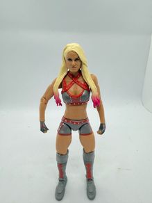wwe elite survivor series Alexa Bliss action figure