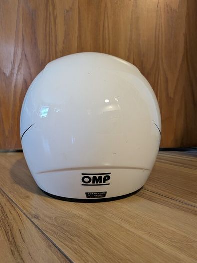 Helmet OMP