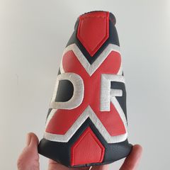 Odyssey DXF blade putter head cover