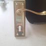 Interior door handles Image 5