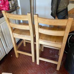 kitchen stools