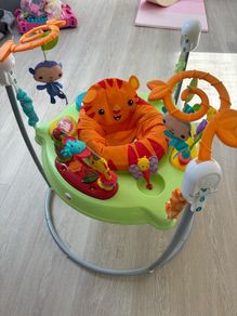 Jumperoo