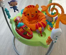 Jumperoo