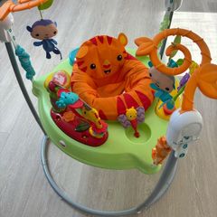Jumperoo