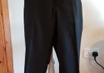 W38 L30 Perry Ellis Trousers