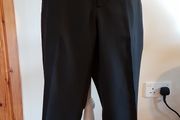 W38 L30 Perry Ellis Trousers