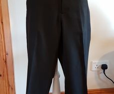 W38 L30 Perry Ellis Trousers