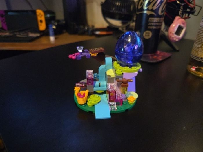 Lego Elves
