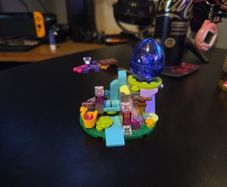 Lego Elves
