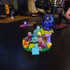 Lego Elves