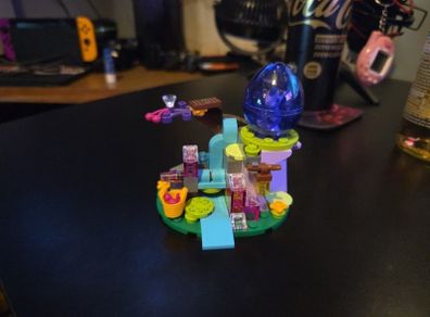 Lego Elves