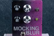 Mocking Blur  - Non Human Audio