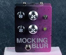 Mocking Blur  - Non Human Audio