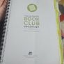 Unused Ultimate Book Club Organizer - Reading Journal Planner Image 6
