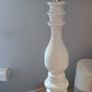 Large EZ Living table lamp Image 5