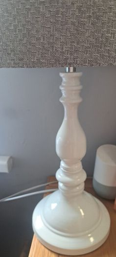 Large EZ Living table lamp