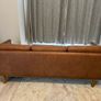 STRADA 3 Seater Sofa Courier Hazel Image 2