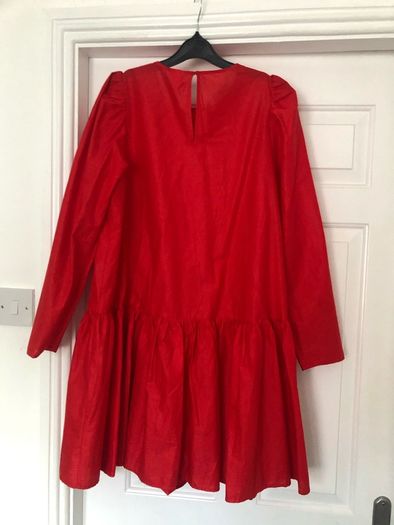 Cotton Dress
