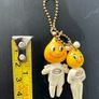 Vintage Esso Key Chain Image 6