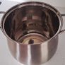 Pot with lid / Sauce pan - New Image 3
