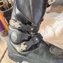 RST & alpinestars boots Image 4