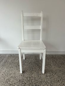 Set of 4 Dining Chairs