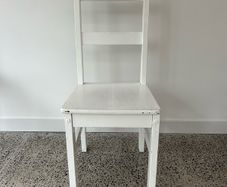 Set of 4 Dining Chairs