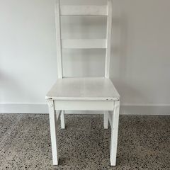 Set of 4 Dining Chairs