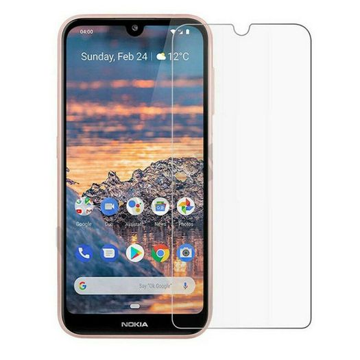 For Nokia 4.2 Tempered Glass Premium Screen Protector Guard Film New - FHT06NTG