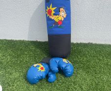 toy boxing kit kids